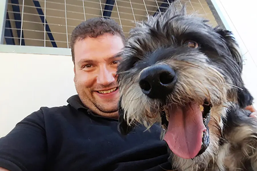Dog Kennels Corfu - Why choose us - Mila sto Skilo sou